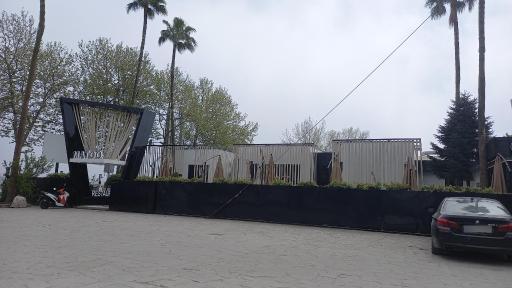 عکس کافه ماتو