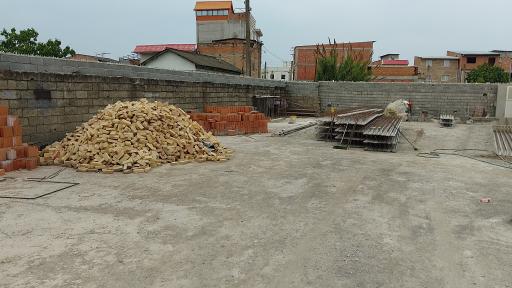 مصالح ساختمانی رضایی