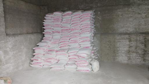 مصالح ساختمانی رضایی