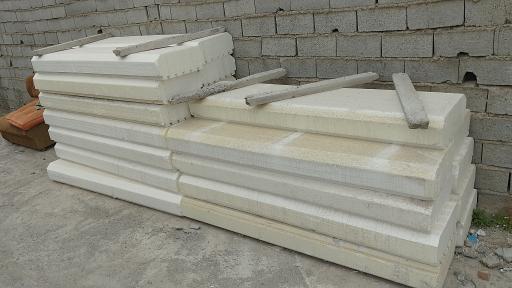 مصالح ساختمانی رضایی