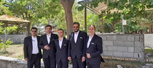 عکس اردوگاه فرهنگی تربیتی دشت بهشت