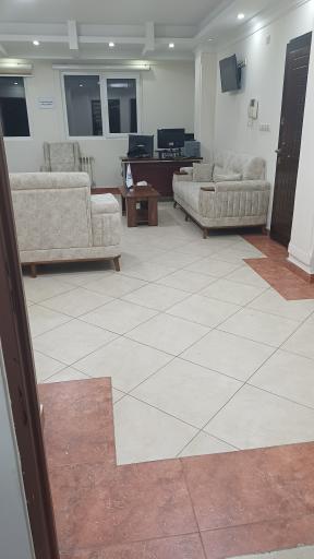 عکس دفتر وکالت آقای نظافت