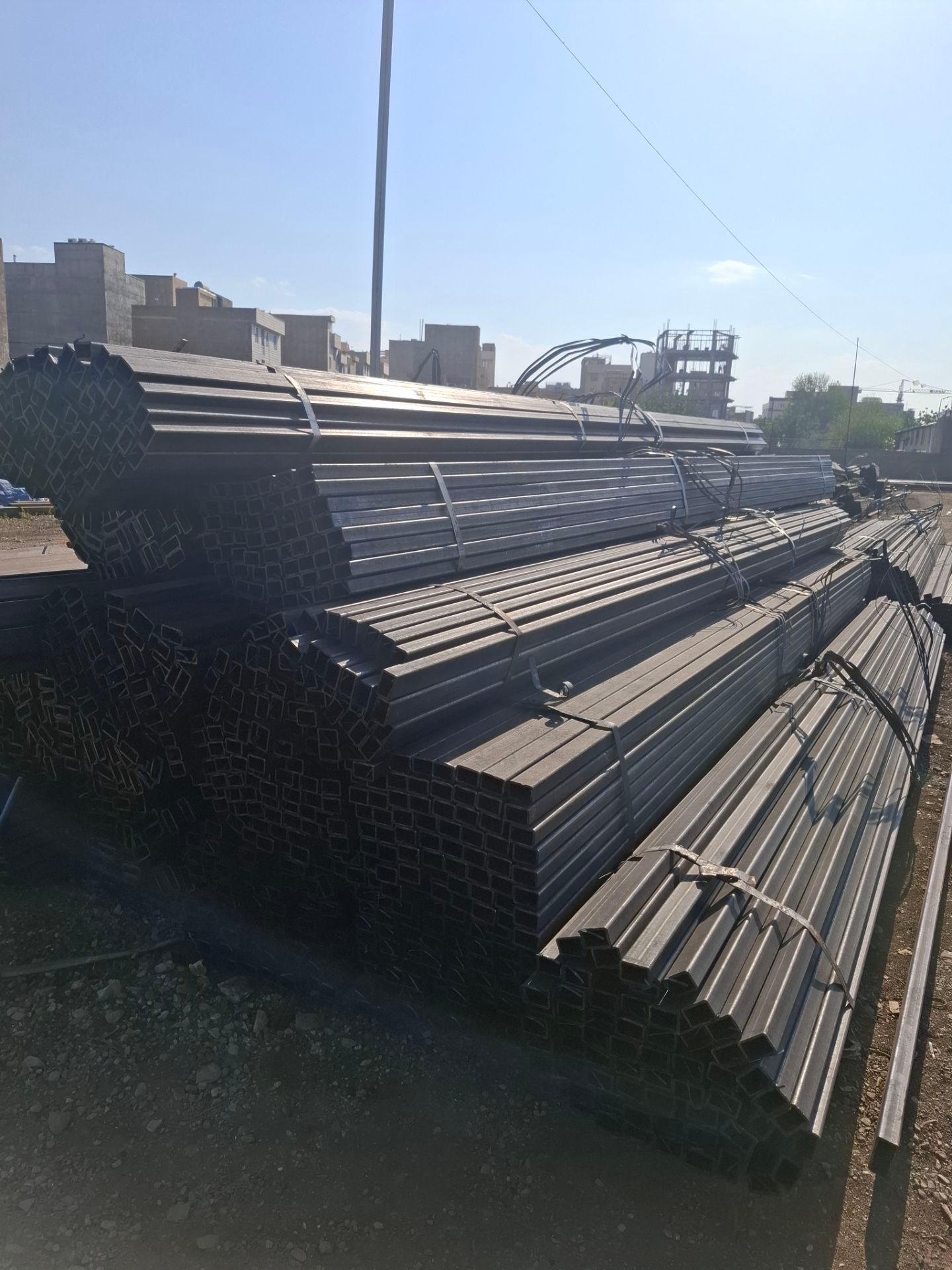 عکس آهن آلات آرین فولاد