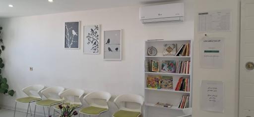 عکس مطب دکتر مهدی عادل 