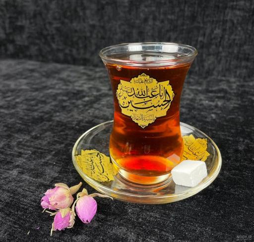 عکس چایخانه خانم اُم البنین(س)