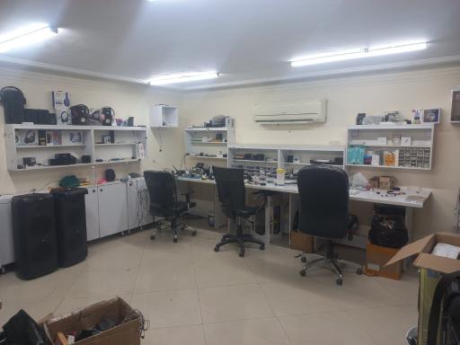 عکس گارانتی کارونیک