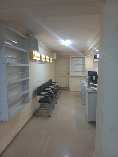 عکس گارانتی کارونیک