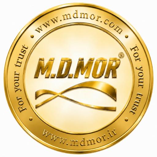 عکس شرکت بازرگانی M.D.MOR