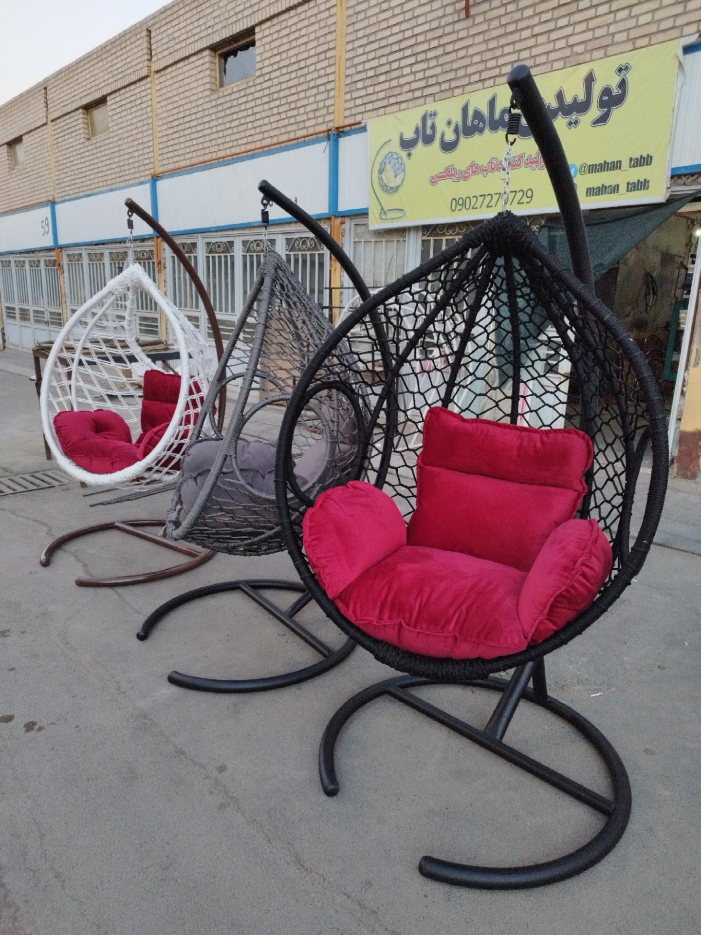 عکس ماهان تاب توس