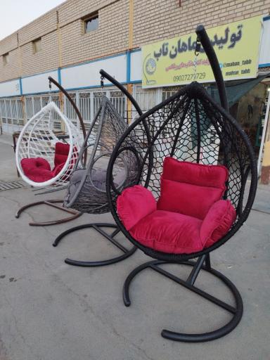 عکس ماهان تاب توس