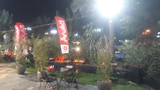 عکس فست فود ایران برگر