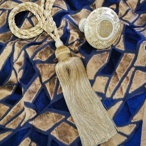 عکس پرده فیضی