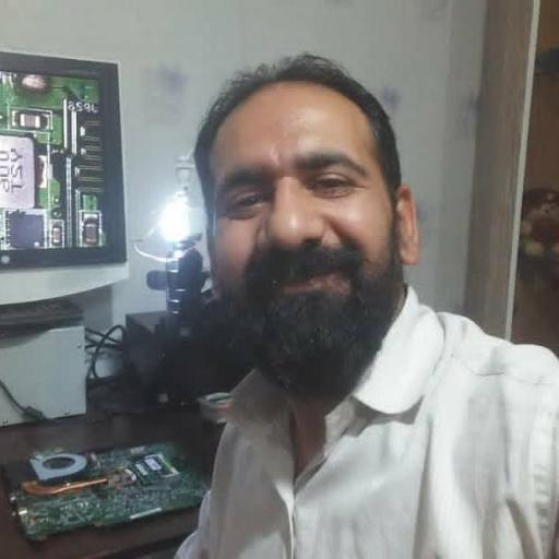 عکس خدمات کامپیوتری تکنو تعمیر