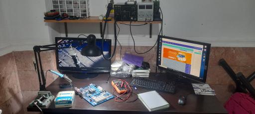 عکس خدمات کامپیوتری تکنو تعمیر