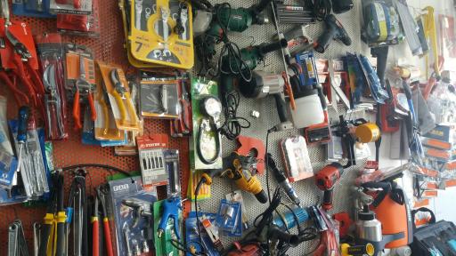 عکس ابزار ایران زمین