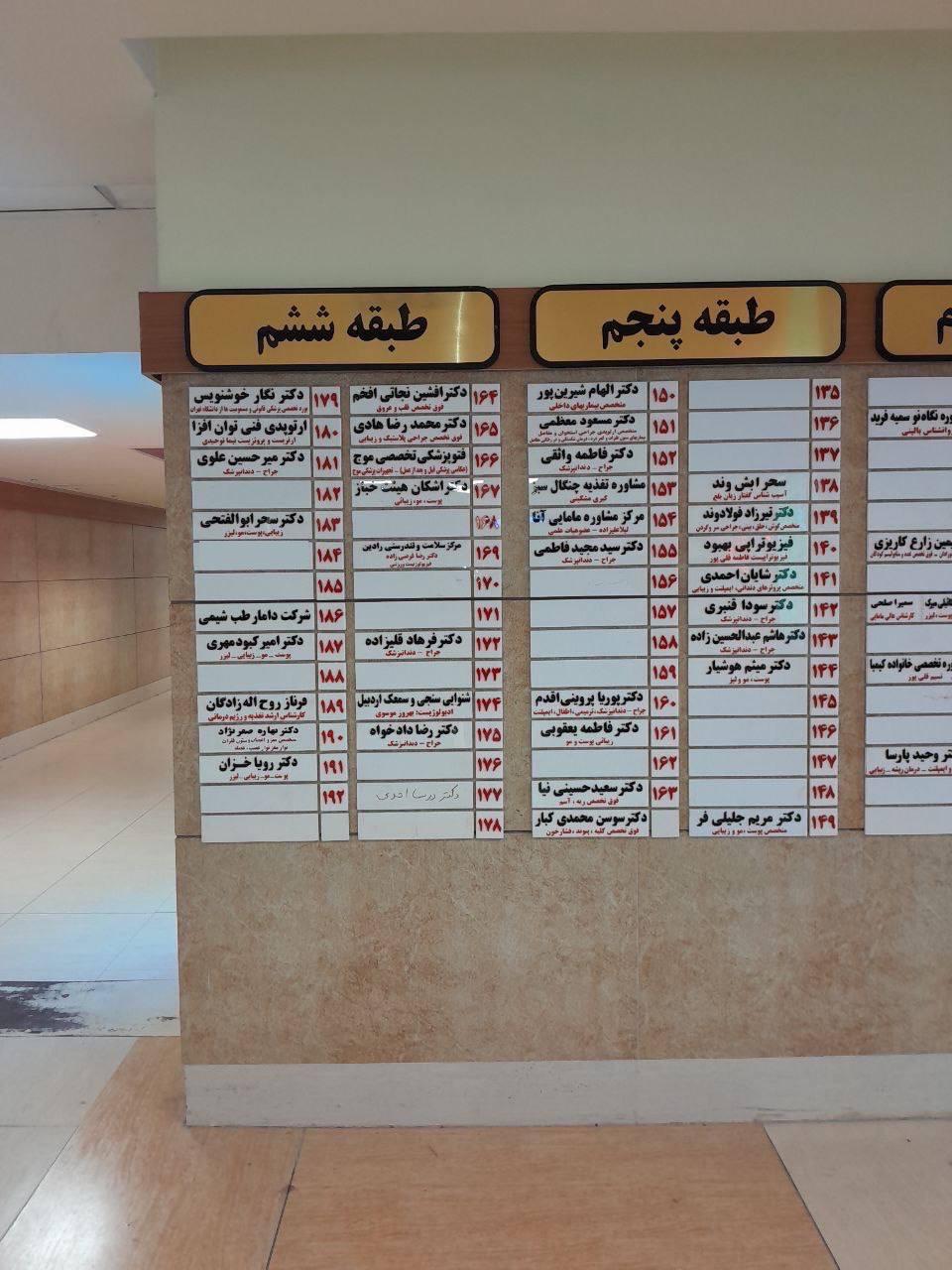 عکس فتو پزشکی موج