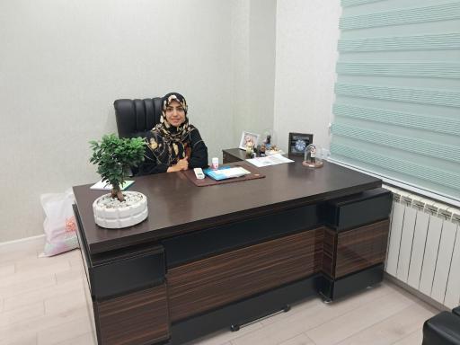 عکس دکتر اطهر عبدالرزاق نژاد (فوق تخصص پریناتولوژی)