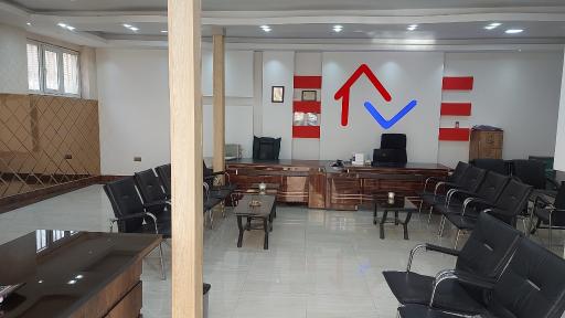 عکس مشاور املاک کمانگر