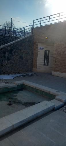 عکس سرویس بهداشتی