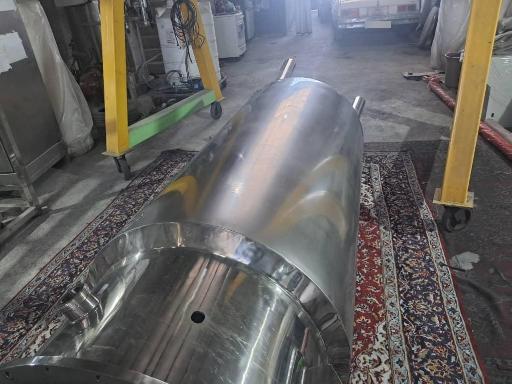 عکس پرداختکاری مقدم