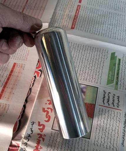 عکس پرداختکاری مقدم