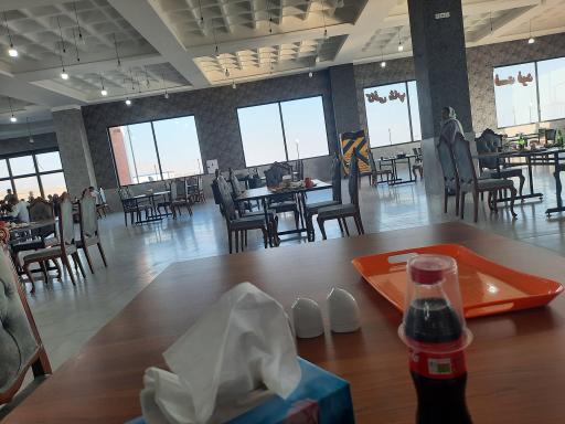عکس مجتمع مهر و ماه