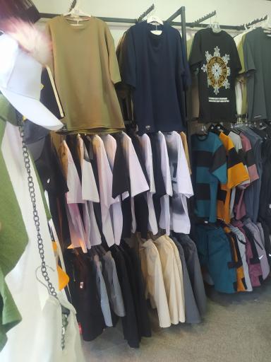 عکس کلبه شیک پوشان