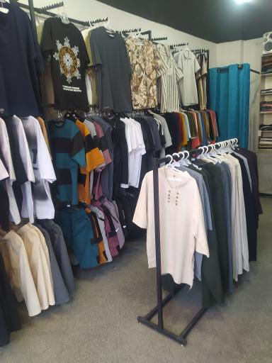 کلبه شیک پوشان