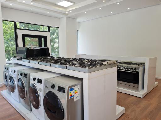 عکس فروشگاه لوازم خانگی بوستان 