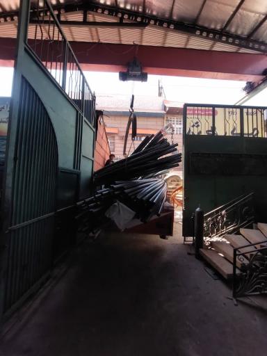 عکس خدمات نورد توحید