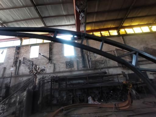 خدمات نورد توحید