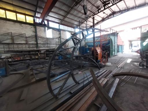 خدمات نورد توحید