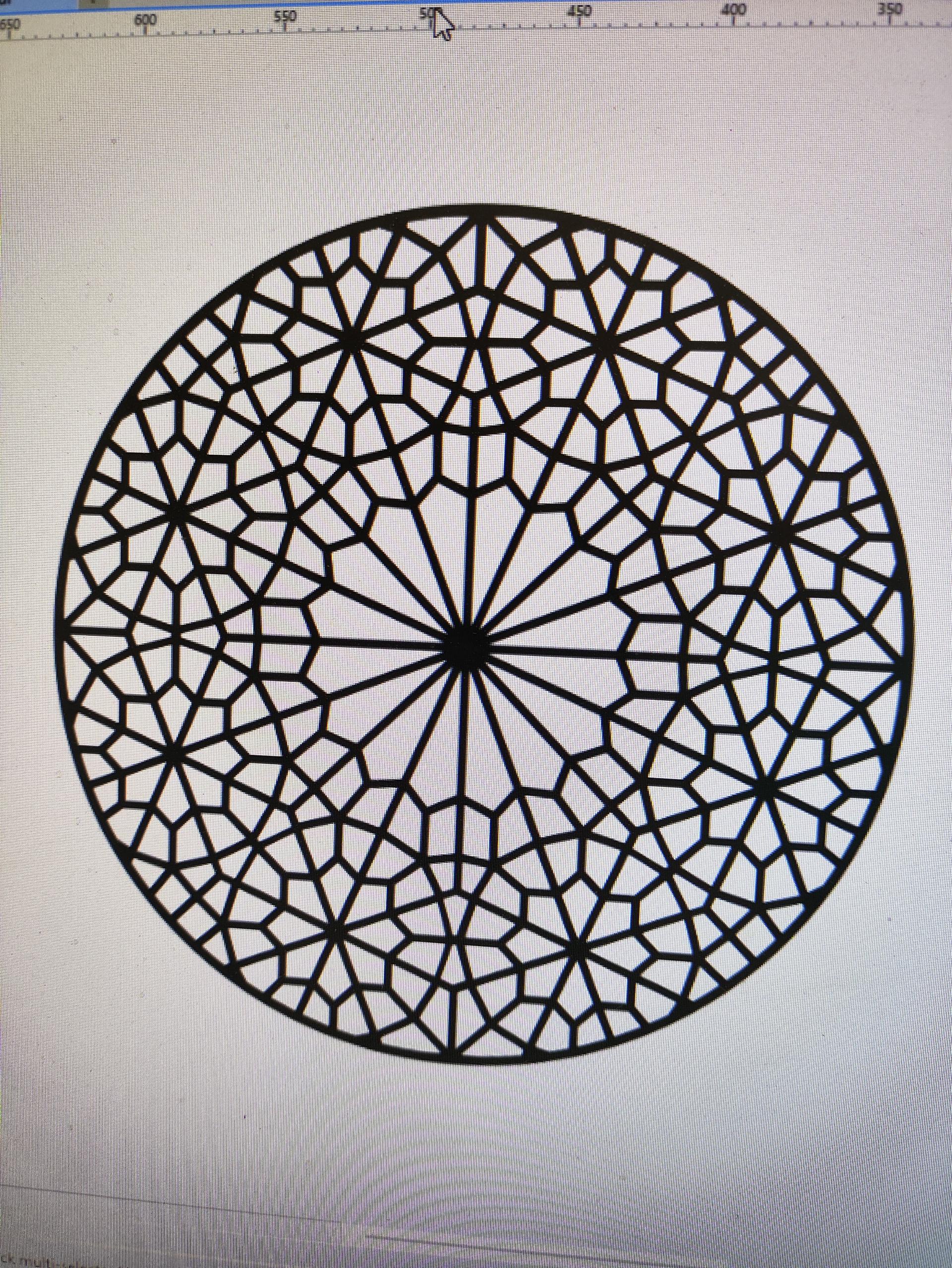 عکس لیزر آبنوس