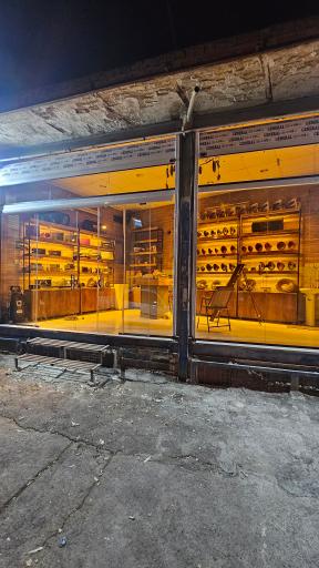 عکس سیستم مهدی