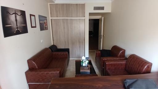 دفتر وکالت سعید قیطانی 