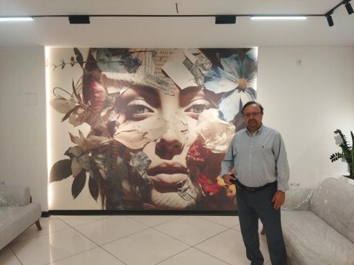 عکس کلینیک زیبایی و کاهش وزن عارف
