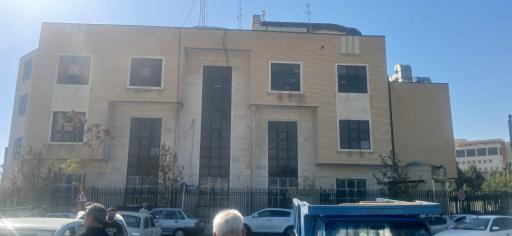 عکس اداره ثبت اسناد و املاک شهریار