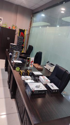 عکس ردیاب ویگو نمایندگی شمال غرب