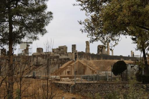 عکس تخت جمشید