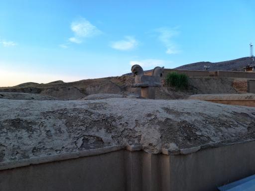 عکس تخت جمشید