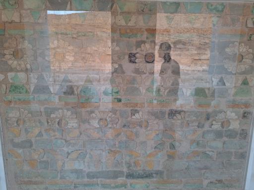 عکس تخت جمشید