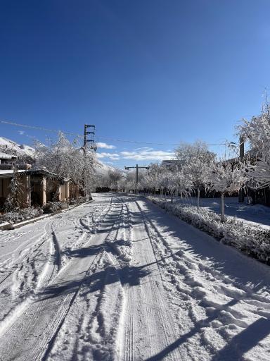 عکس شهرک ارکیده
