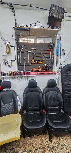 عکس مستر فرمان