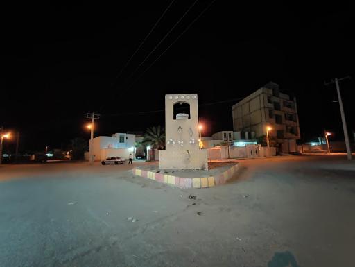 عکس میدان آسیاب مهدی