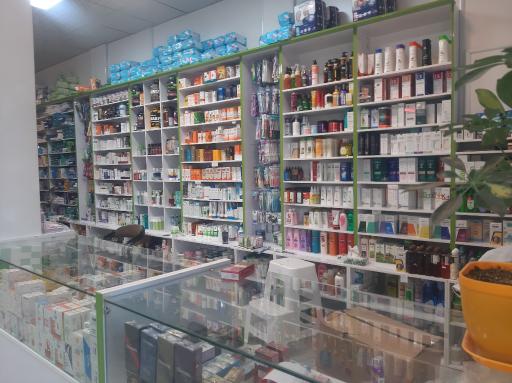 عکس داروخانه دکتر فلاح