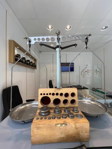 عکس بورس سکه جواهریان