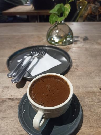 عکس کافه رستوران پلاک 5