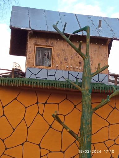 عکس شهربازی بوستان نماز