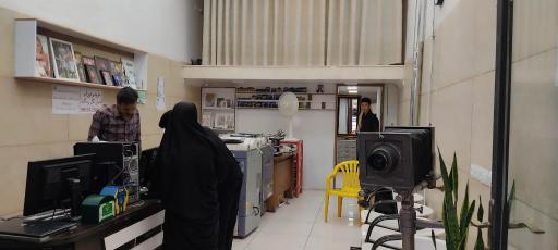 عکس عکاسی خاطره