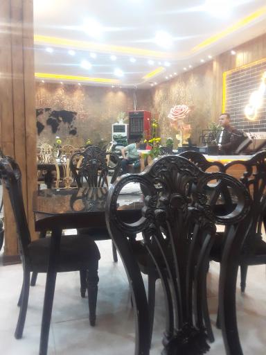 عکس کافه رستوران سفیر